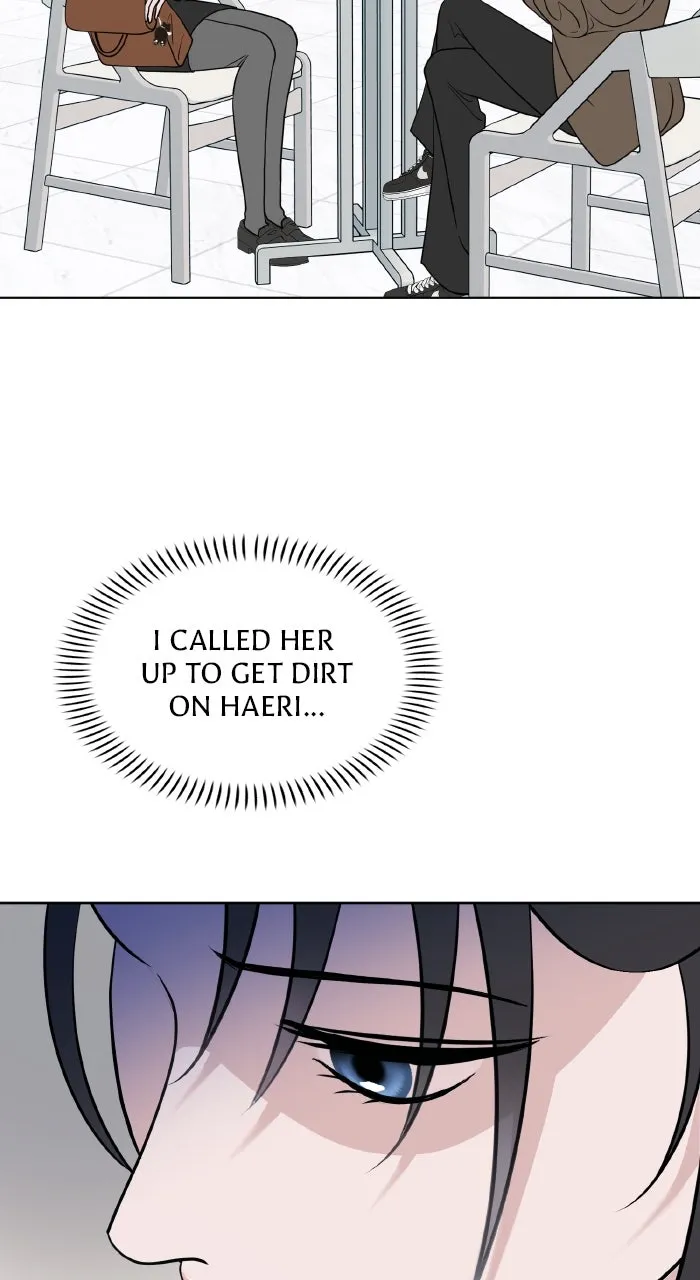 One of Three Chapter 7 page 80 - 