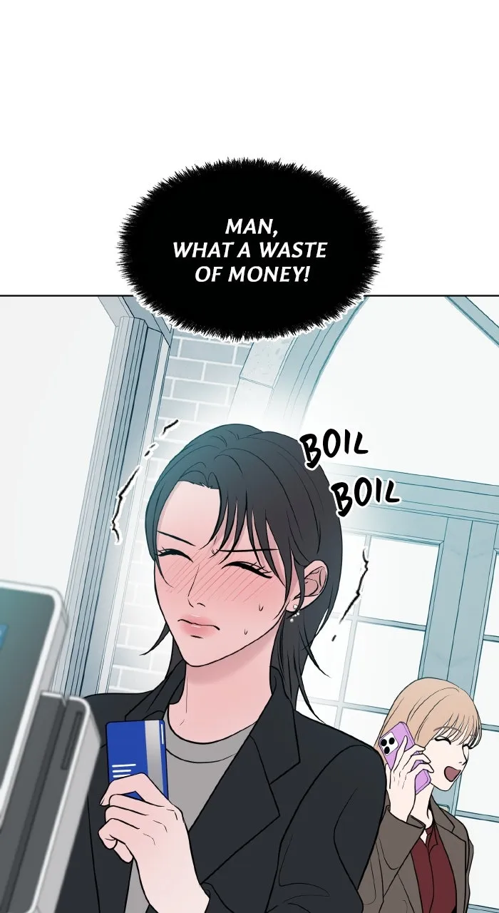 One of Three Chapter 7 page 82 - 