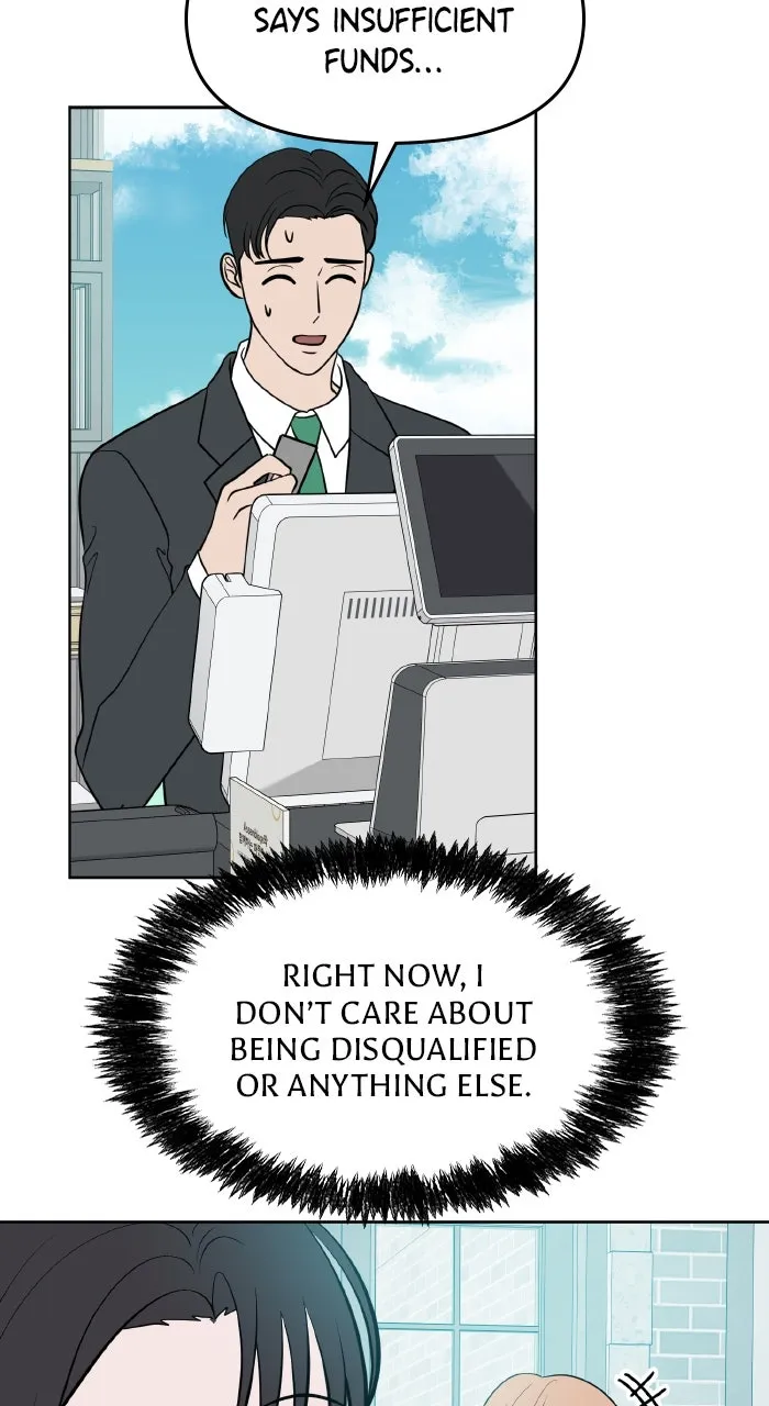 One of Three Chapter 7 page 84 - 