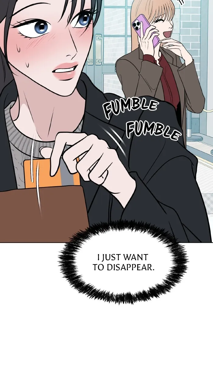 One of Three Chapter 7 page 85 - 