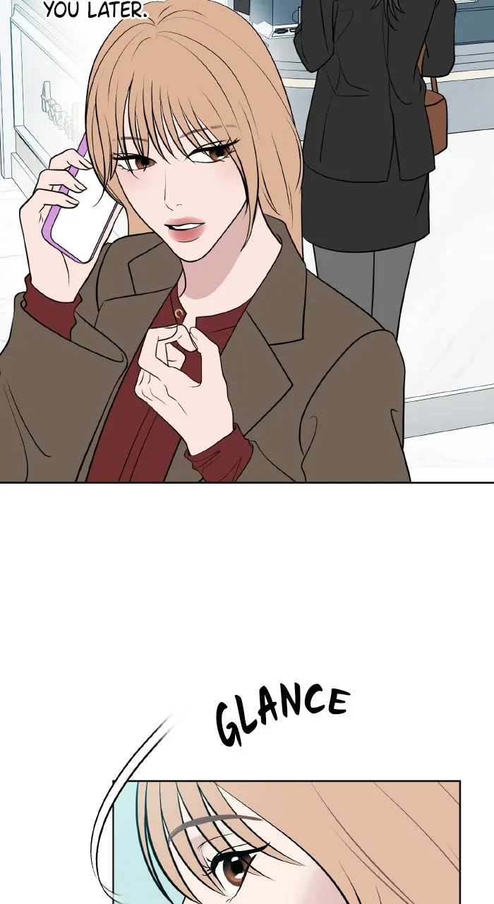 One of Three Chapter 7 page 87 - 