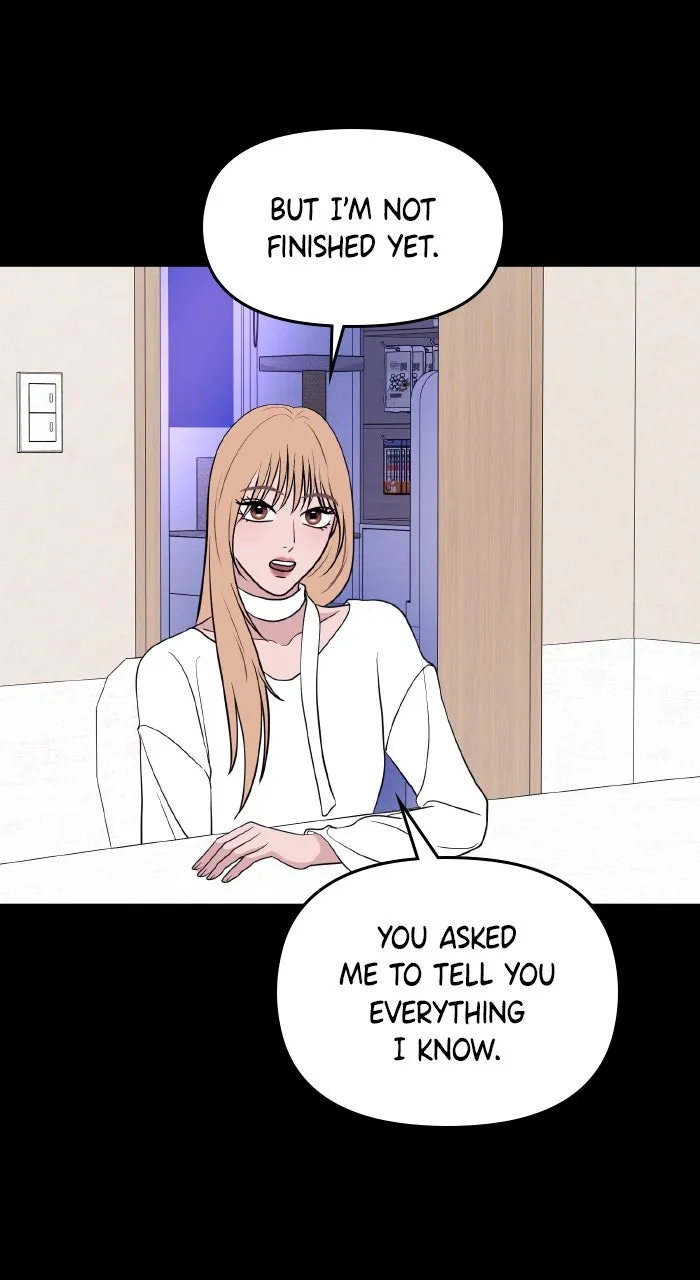 One of Three Chapter 7 page 91 - 