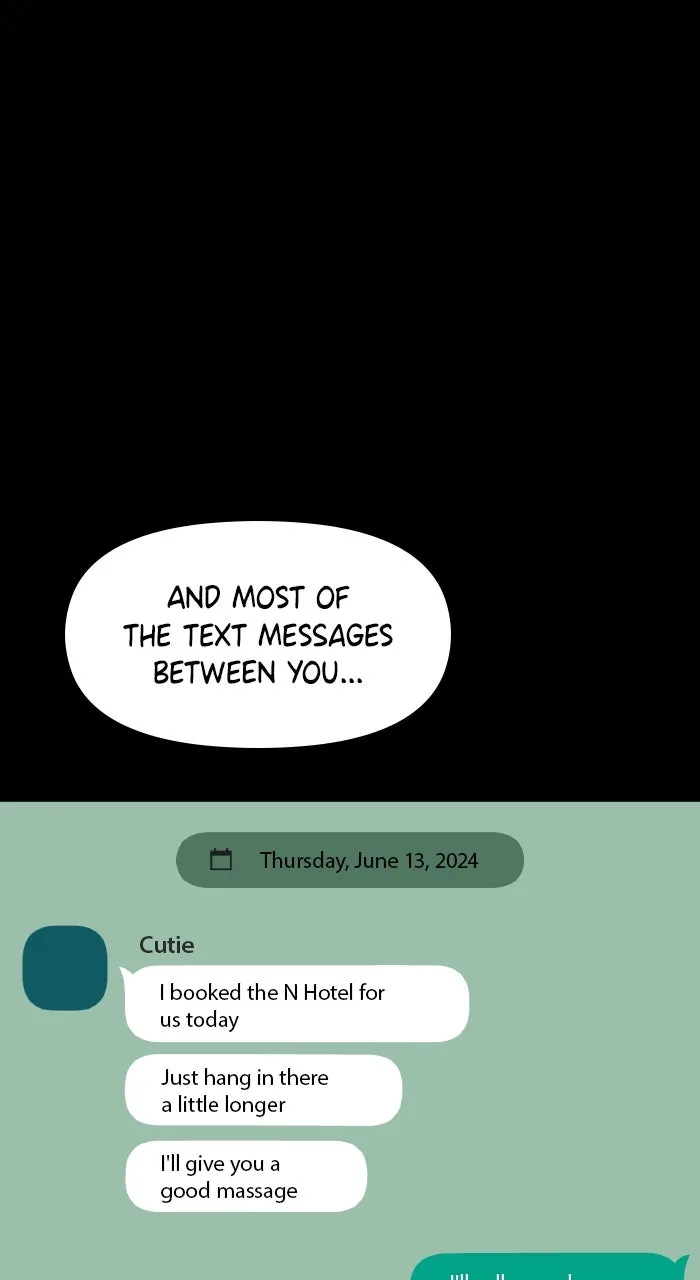 One of Three Chapter 8 page 23 - 