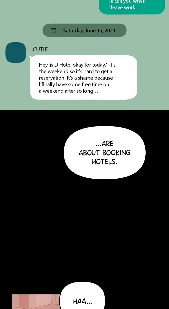 One of Three Chapter 8 page 24 - 