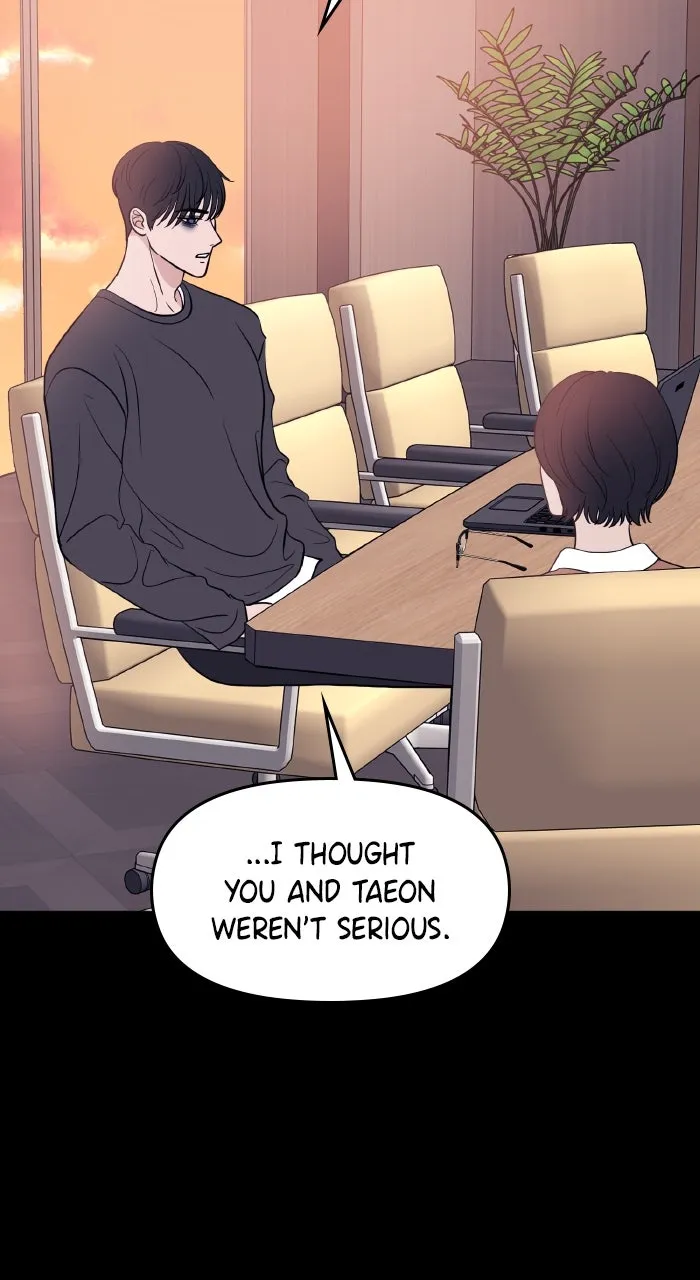 One of Three Chapter 8 page 26 - 