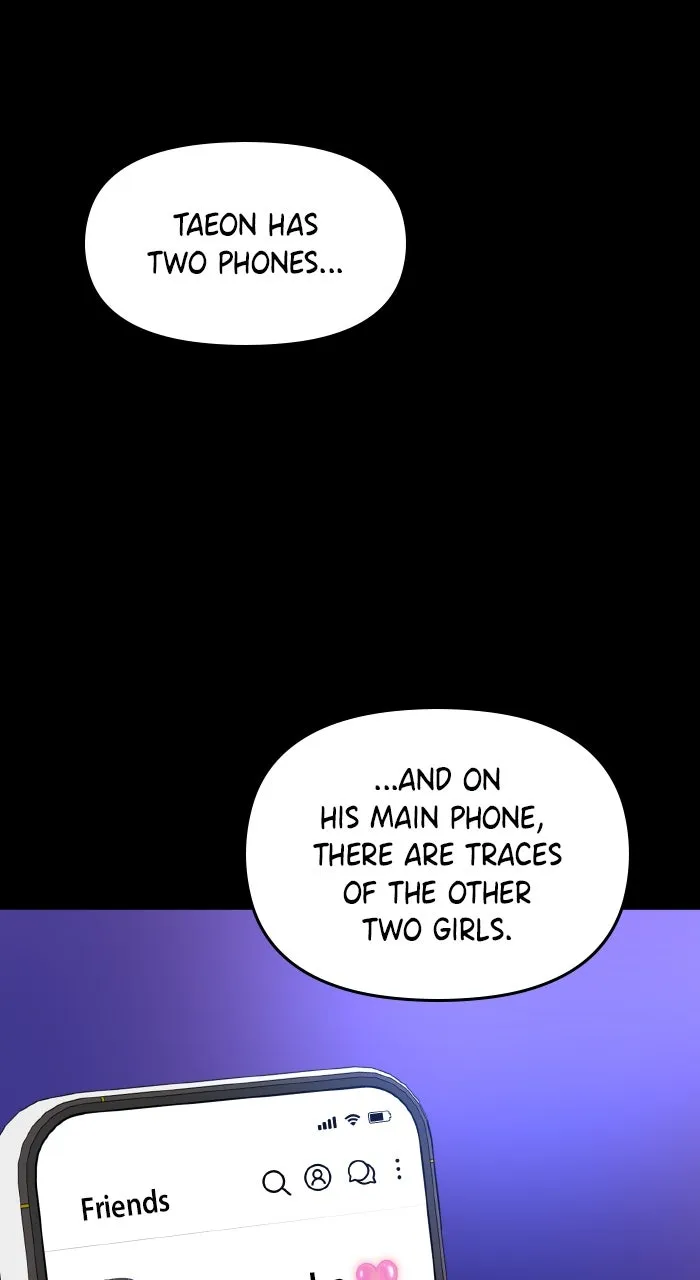One of Three Chapter 8 page 27 - 