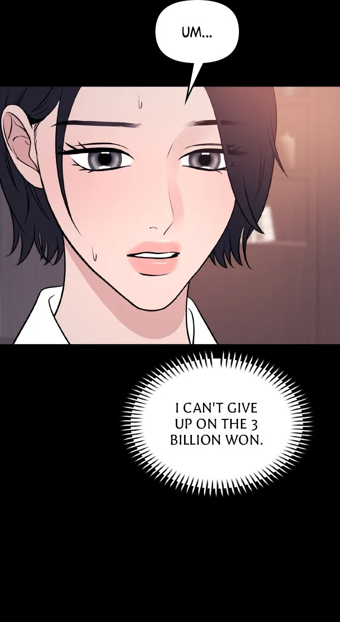 One of Three Chapter 8 page 31 - 