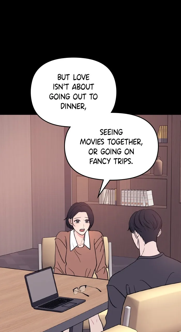 One of Three Chapter 8 page 32 - 