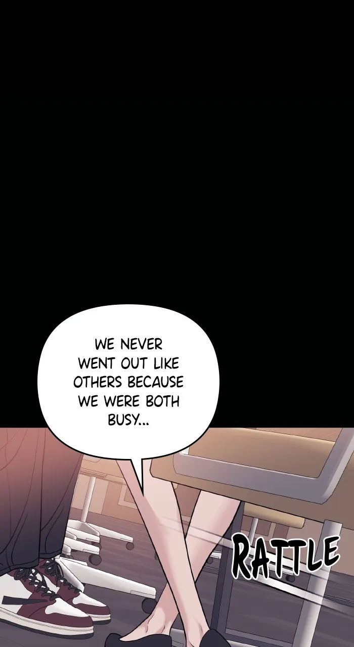 One of Three Chapter 8 page 35 - 