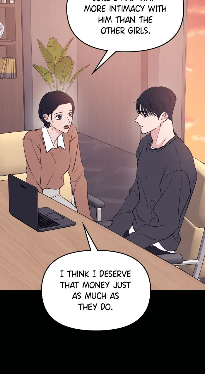 One of Three Chapter 8 page 37 - 