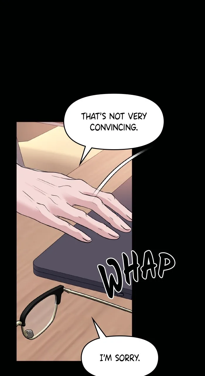 One of Three Chapter 8 page 40 - 