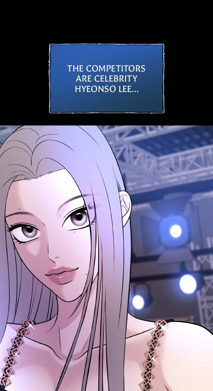 One of Three Chapter 8 page 5 - 
