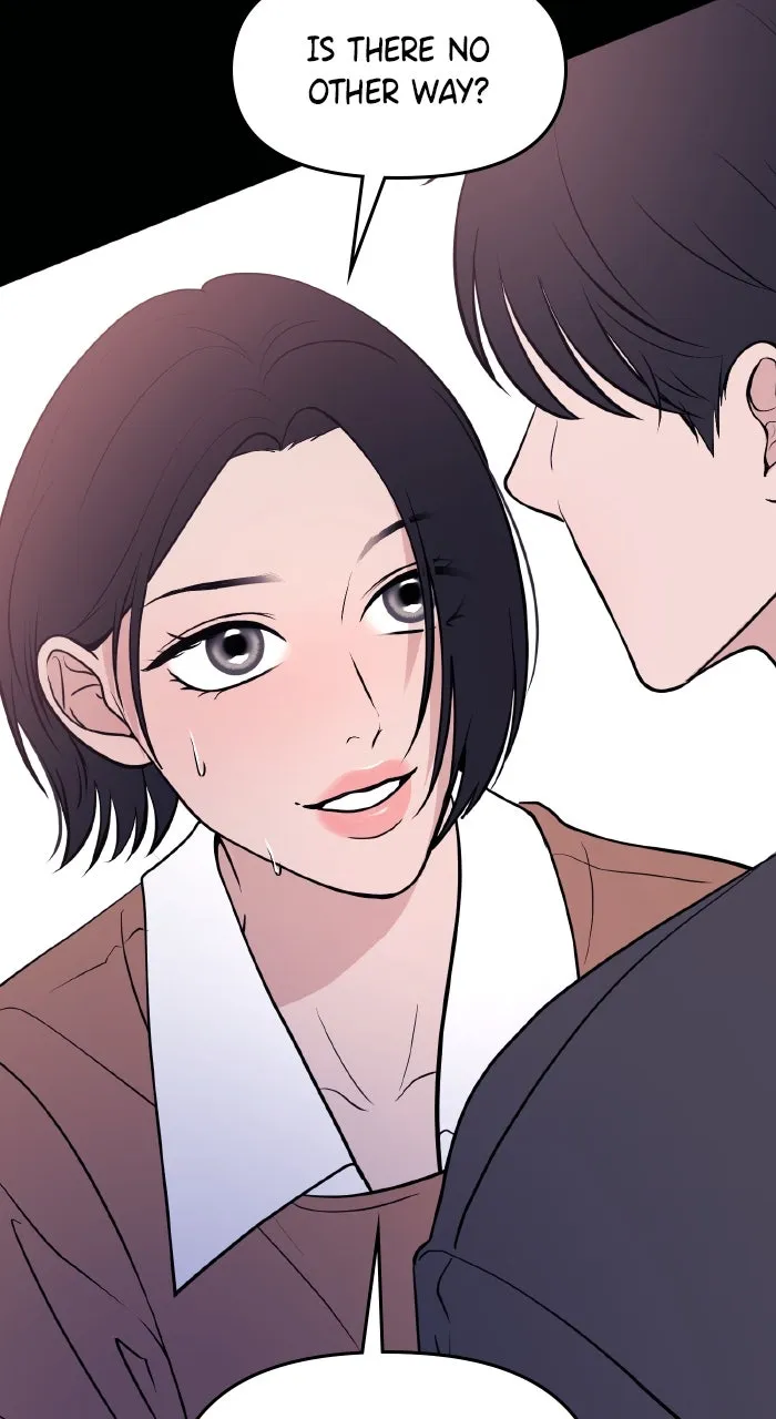 One of Three Chapter 8 page 43 - 