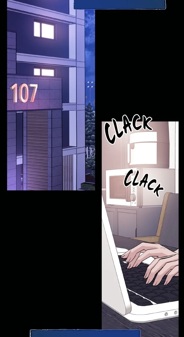 One of Three Chapter 8 page 46 - 