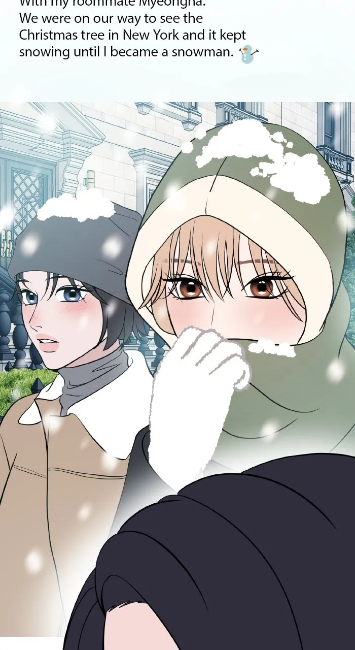 One of Three Chapter 8 page 50 - 