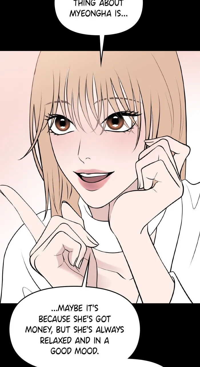 One of Three Chapter 8 page 56 - 