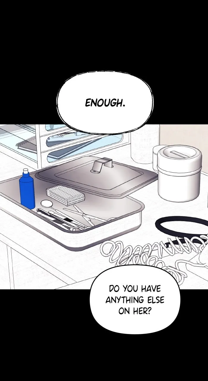 One of Three Chapter 8 page 59 - 