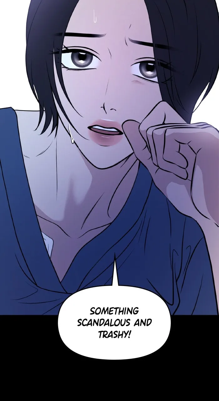 One of Three Chapter 8 page 61 - 