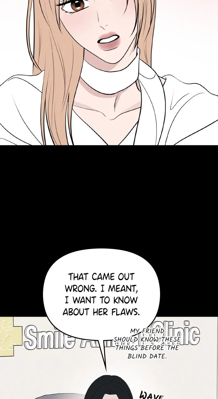 One of Three Chapter 8 page 63 - 