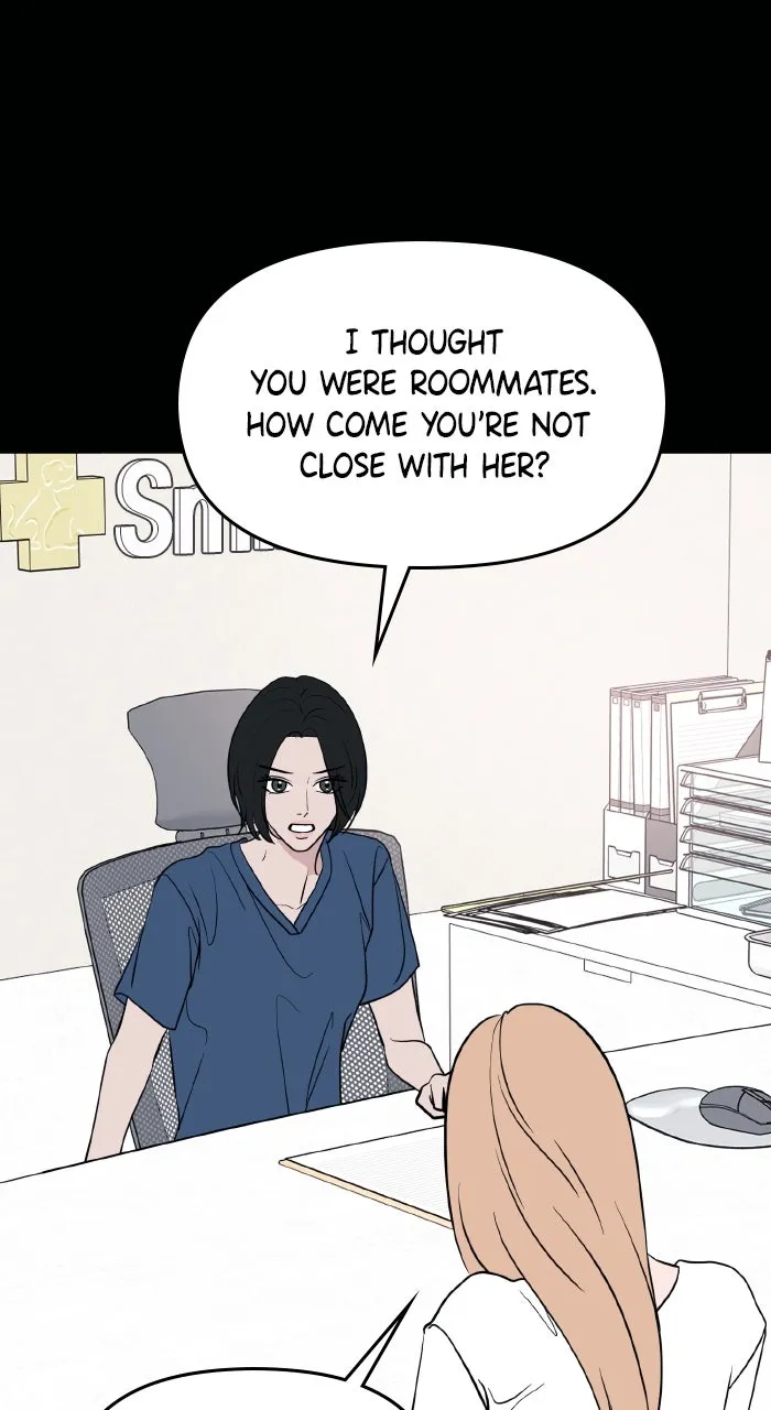One of Three Chapter 8 page 66 - 