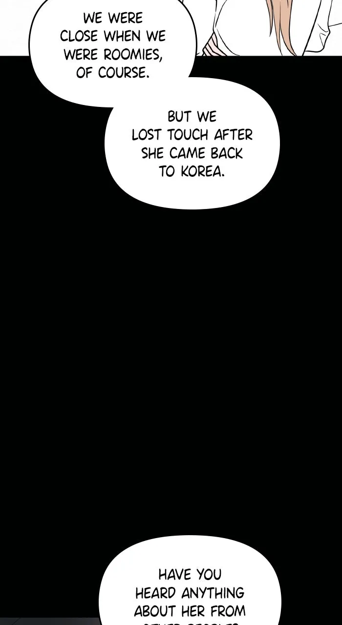 One of Three Chapter 8 page 67 - 