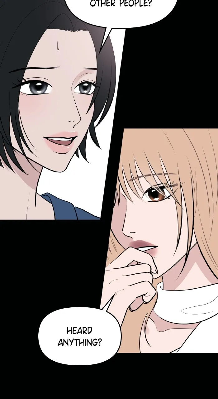 One of Three Chapter 8 page 68 - 