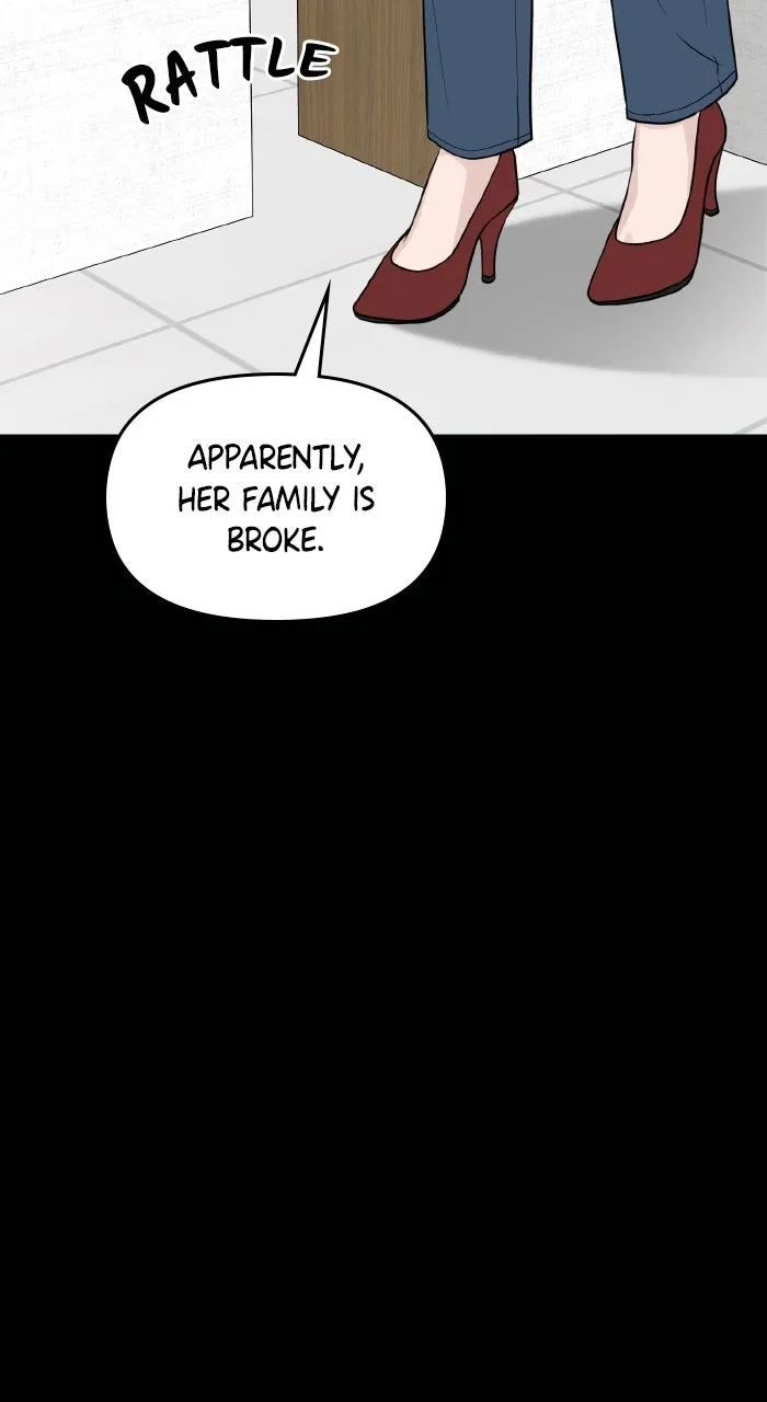 One of Three Chapter 8 page 70 - 