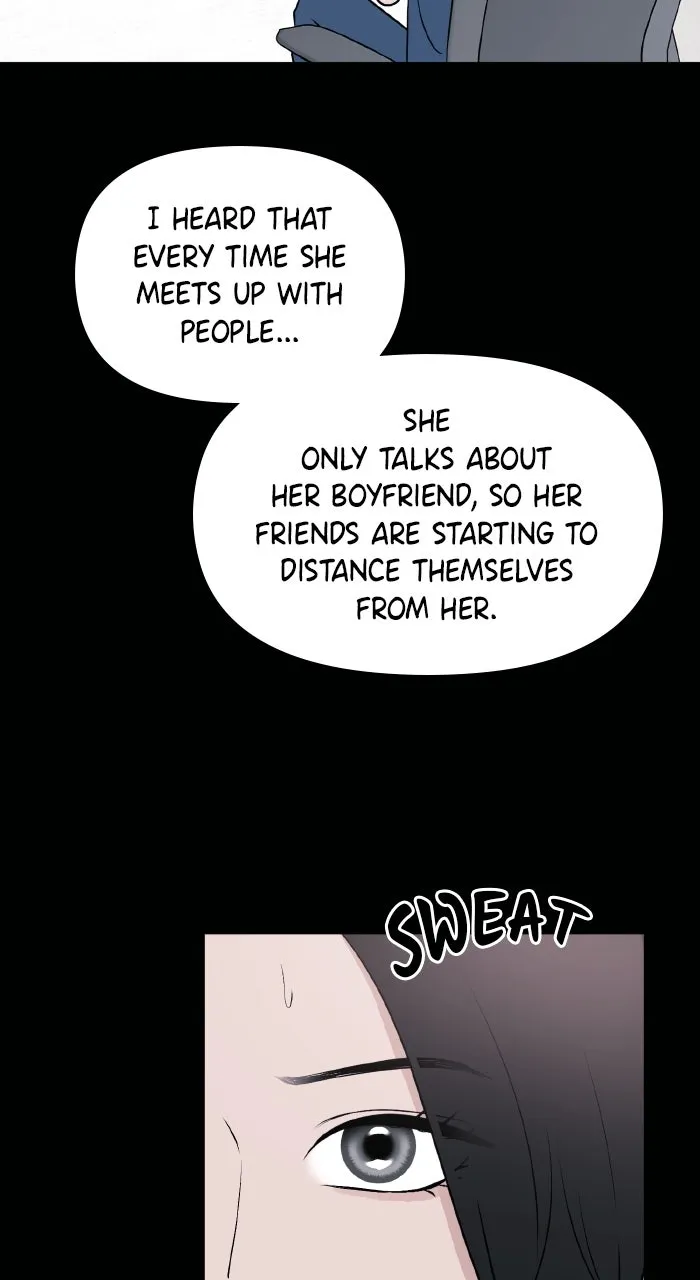 One of Three Chapter 8 page 72 - 