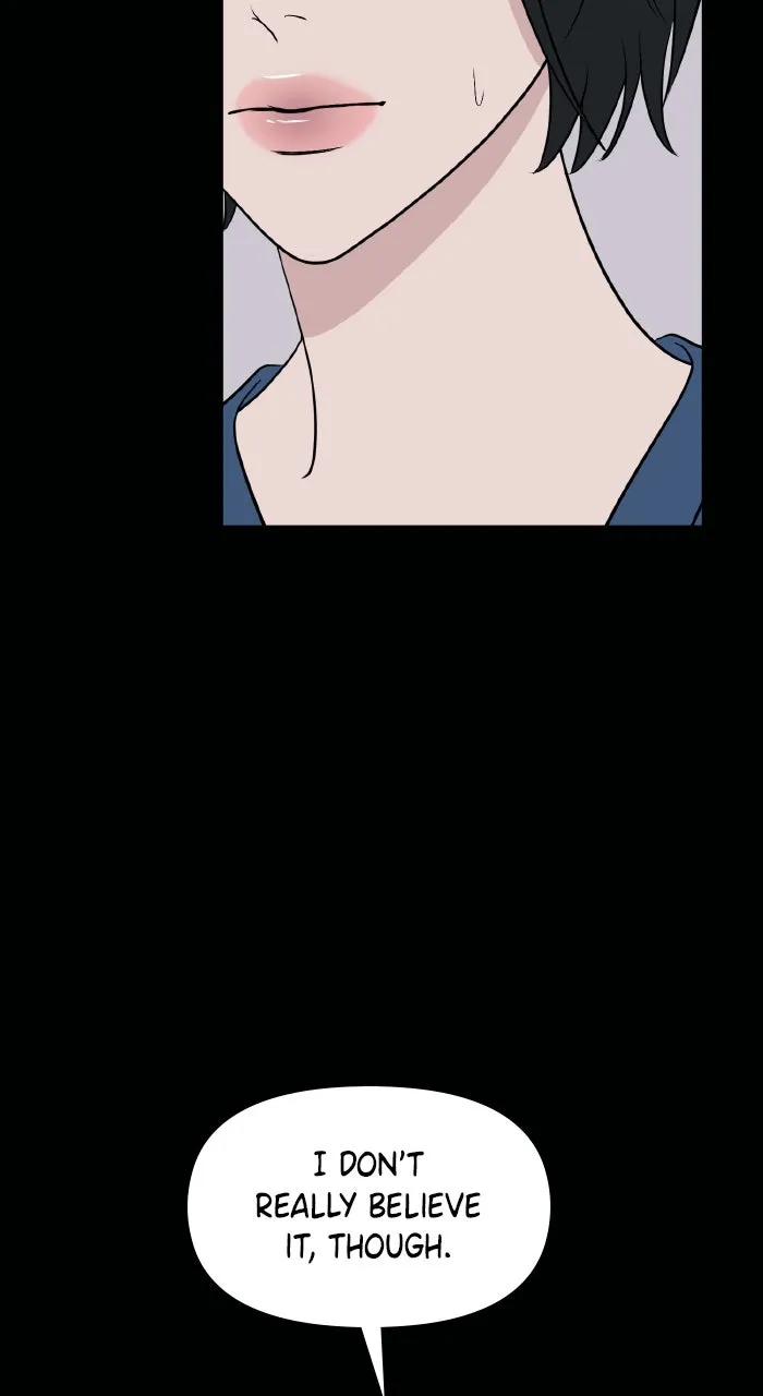 One of Three Chapter 8 page 73 - 