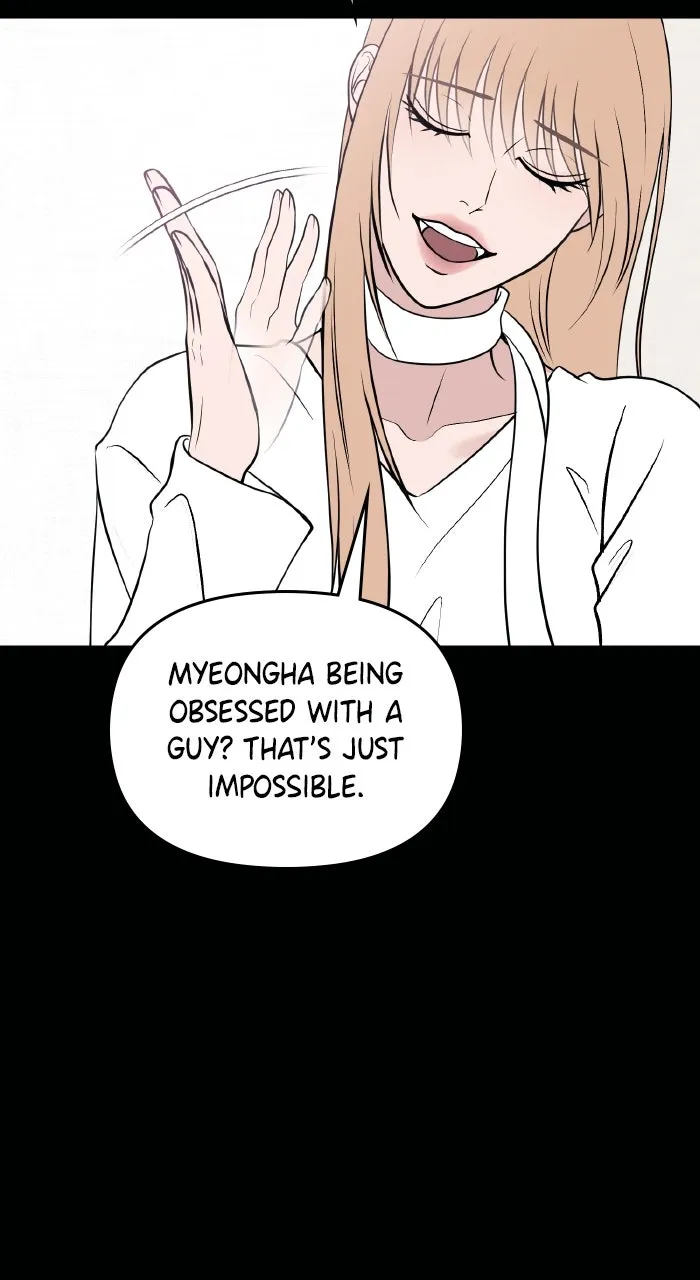 One of Three Chapter 8 page 74 - 