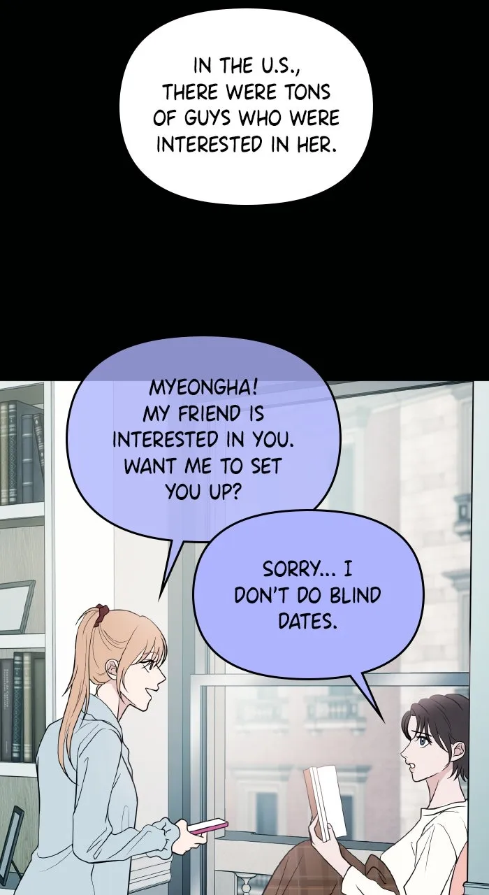 One of Three Chapter 8 page 75 - 