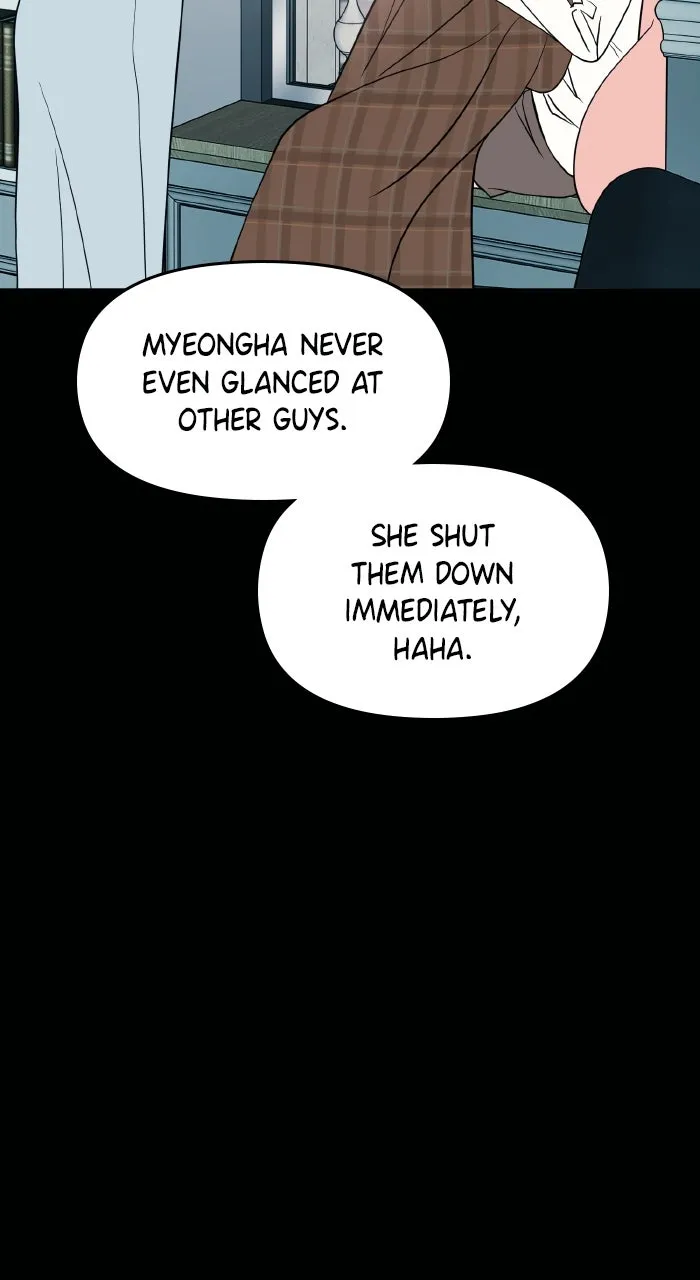 One of Three Chapter 8 page 76 - 