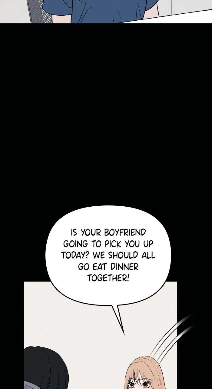 One of Three Chapter 8 page 80 - 