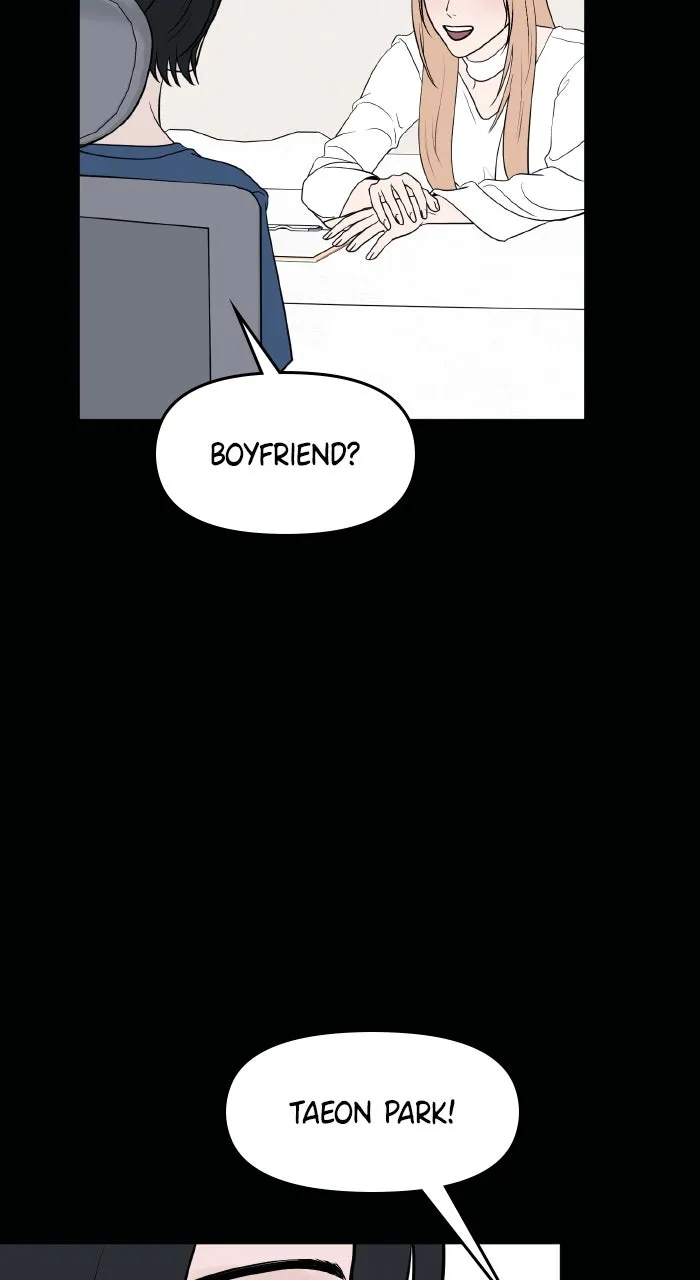 One of Three Chapter 8 page 81 - 