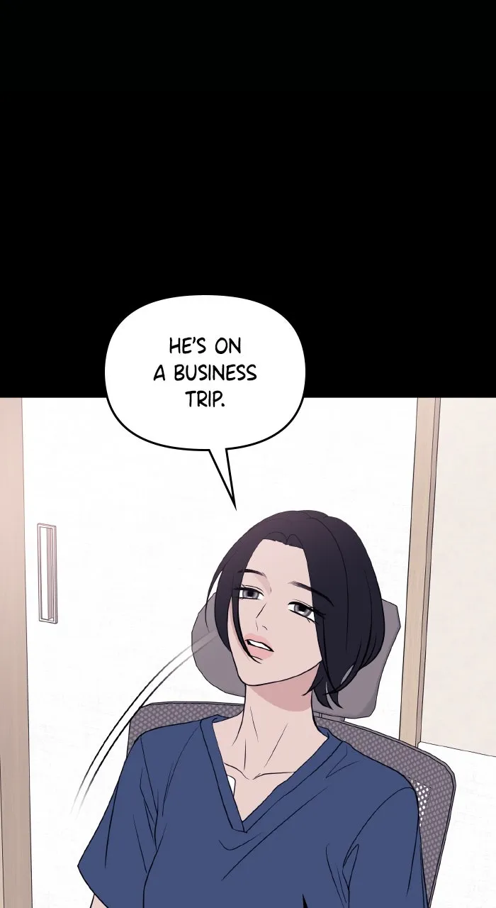 One of Three Chapter 8 page 83 - 
