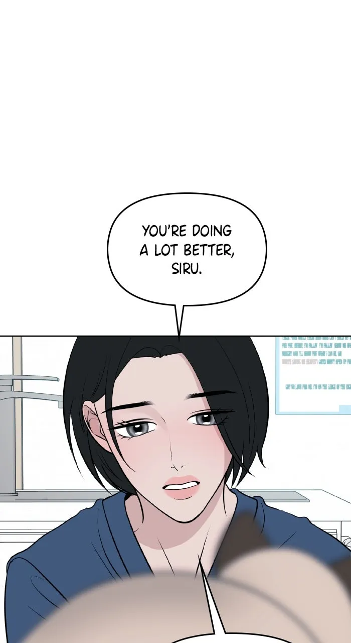 One of Three Chapter 8 page 86 - 