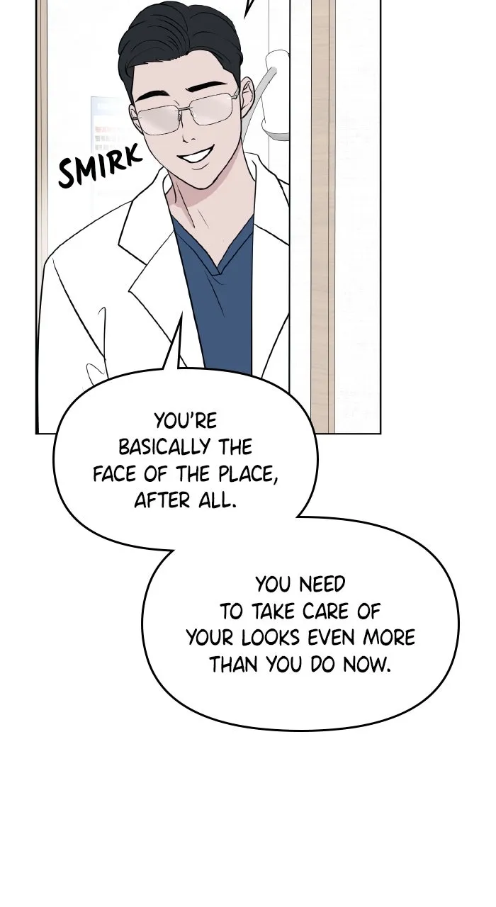 One of Three Chapter 8 page 91 - 