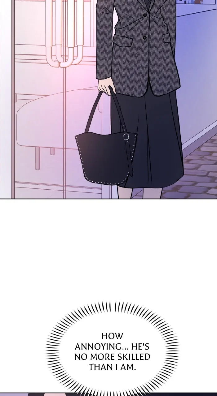One of Three Chapter 8 page 96 - 