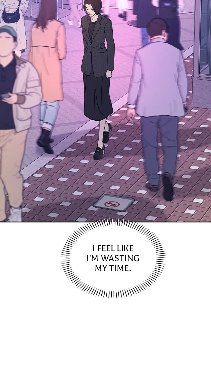 One of Three Chapter 8 page 99 - 
