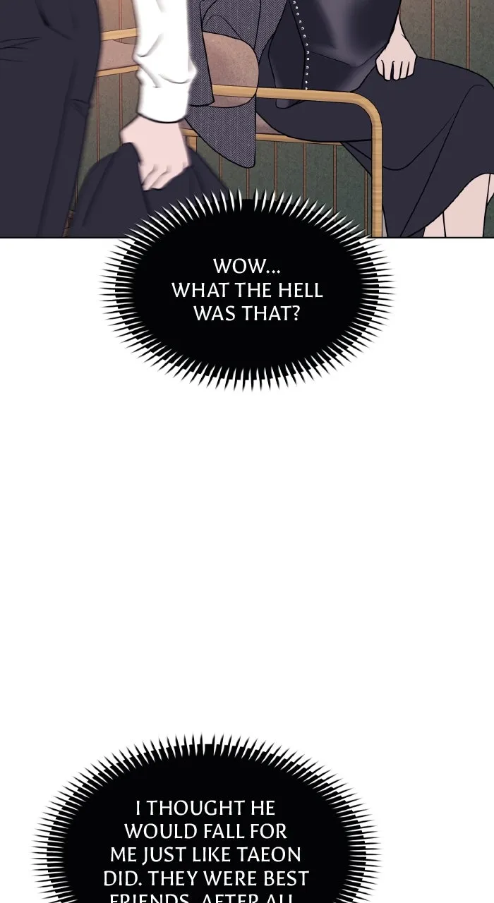 One of Three Chapter 9 page 50 - 