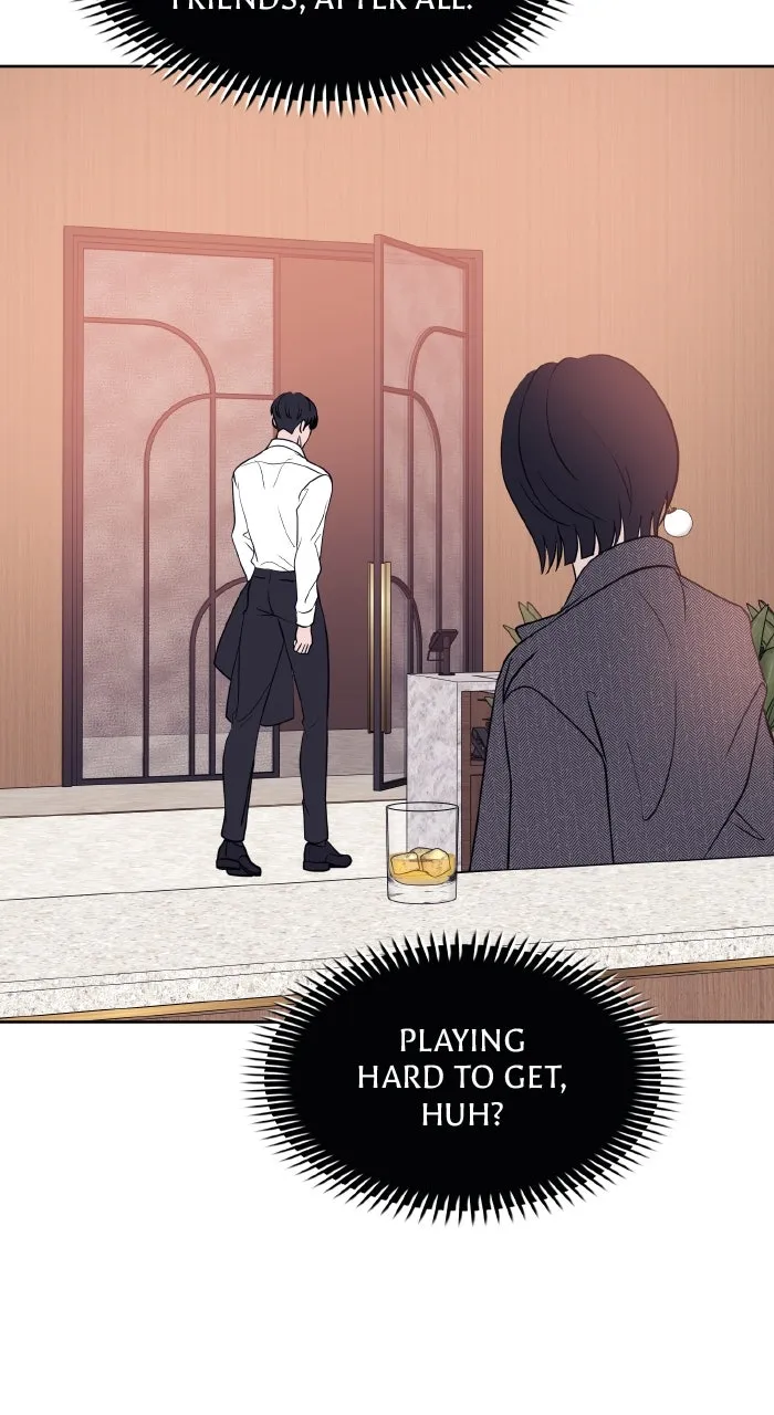 One of Three Chapter 9 page 51 - 