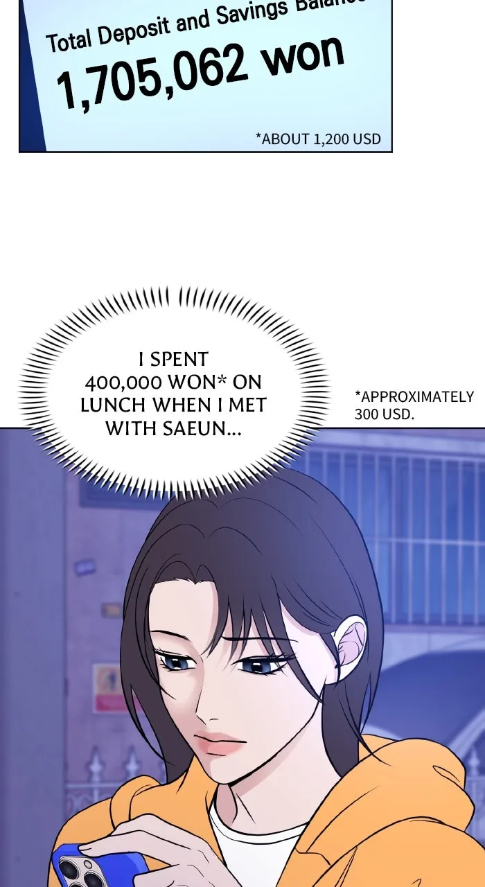 One of Three Chapter 9 page 54 - 