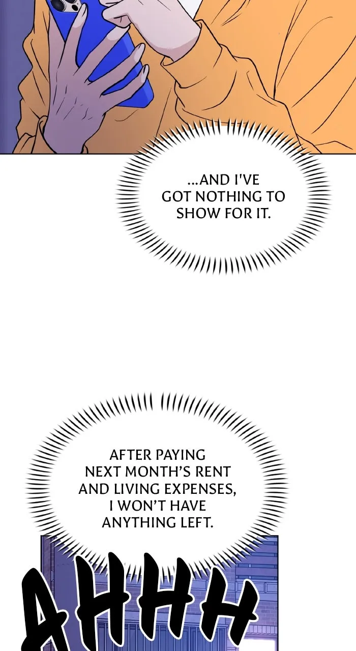 One of Three Chapter 9 page 55 - 