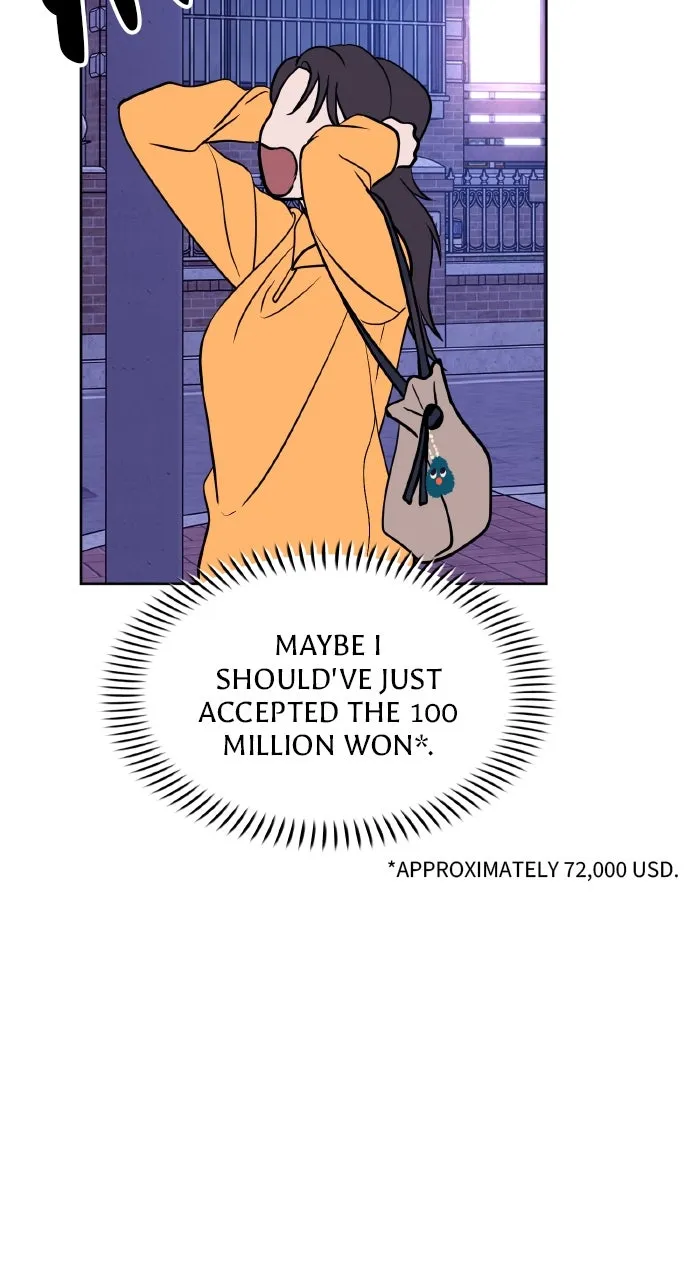 One of Three Chapter 9 page 56 - 