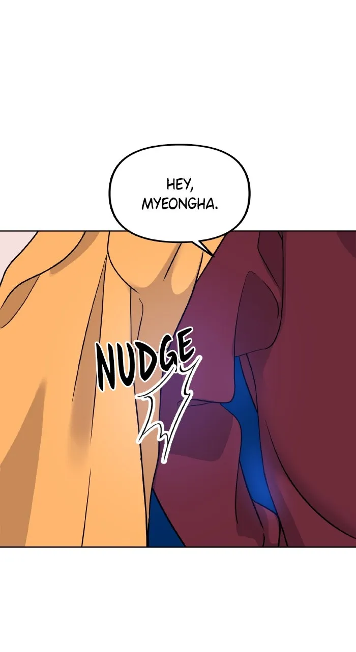 One of Three Chapter 9 page 57 - 