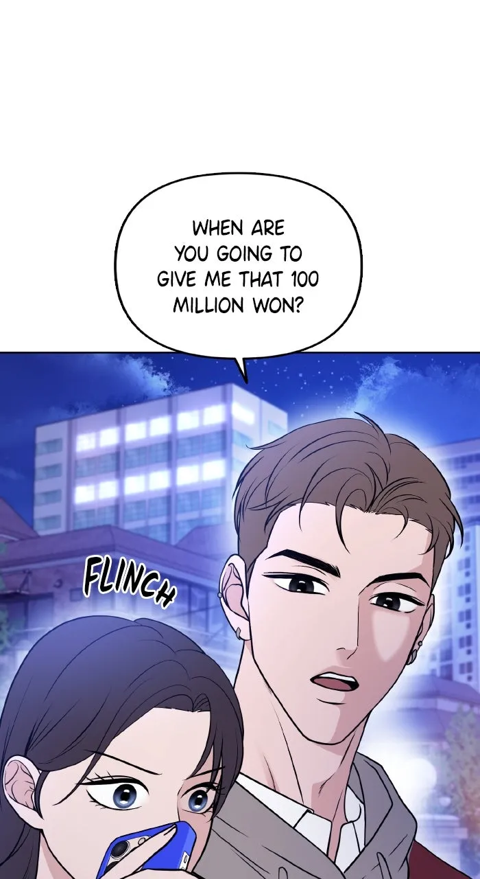One of Three Chapter 9 page 58 - 
