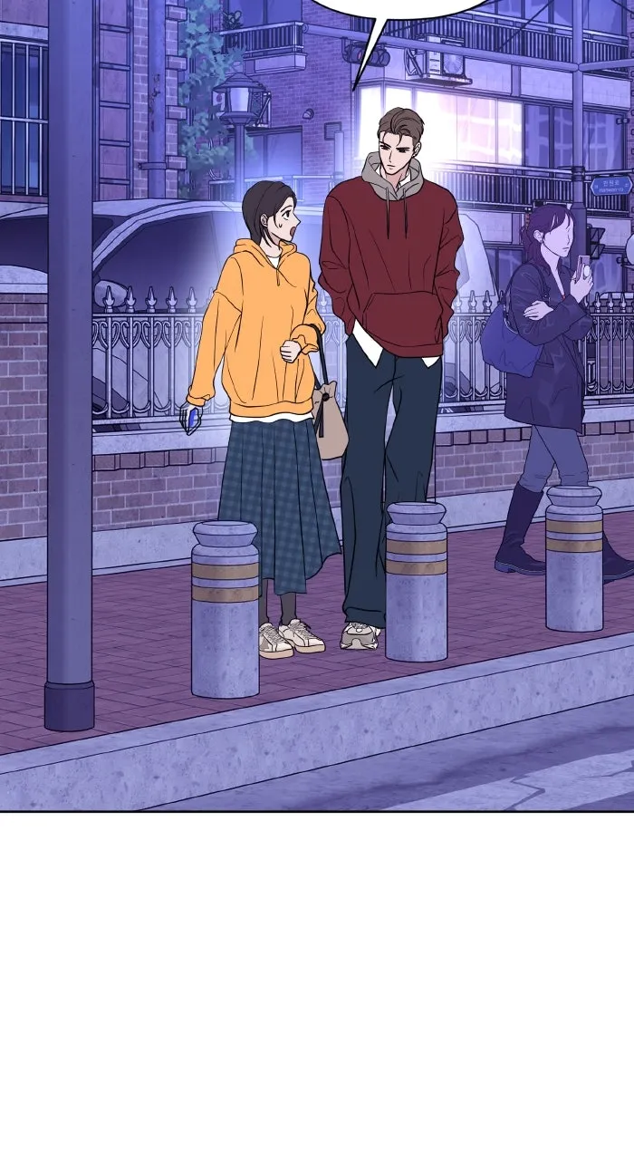 One of Three Chapter 9 page 60 - 