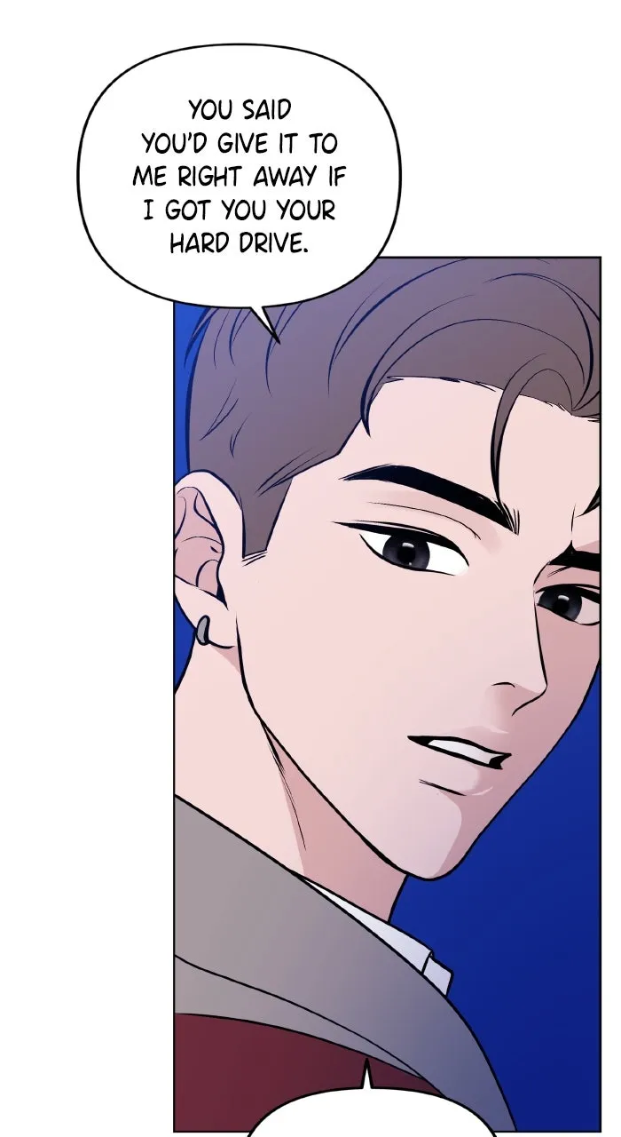 One of Three Chapter 9 page 61 - 
