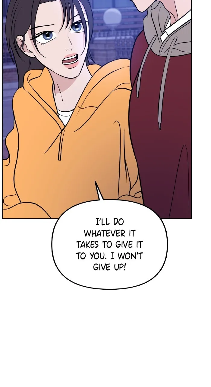One of Three Chapter 9 page 63 - 