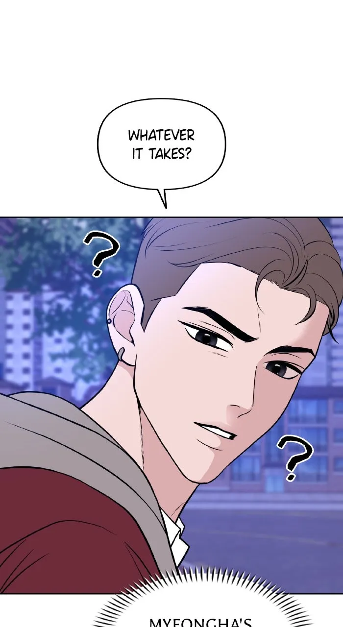 One of Three Chapter 9 page 64 - 